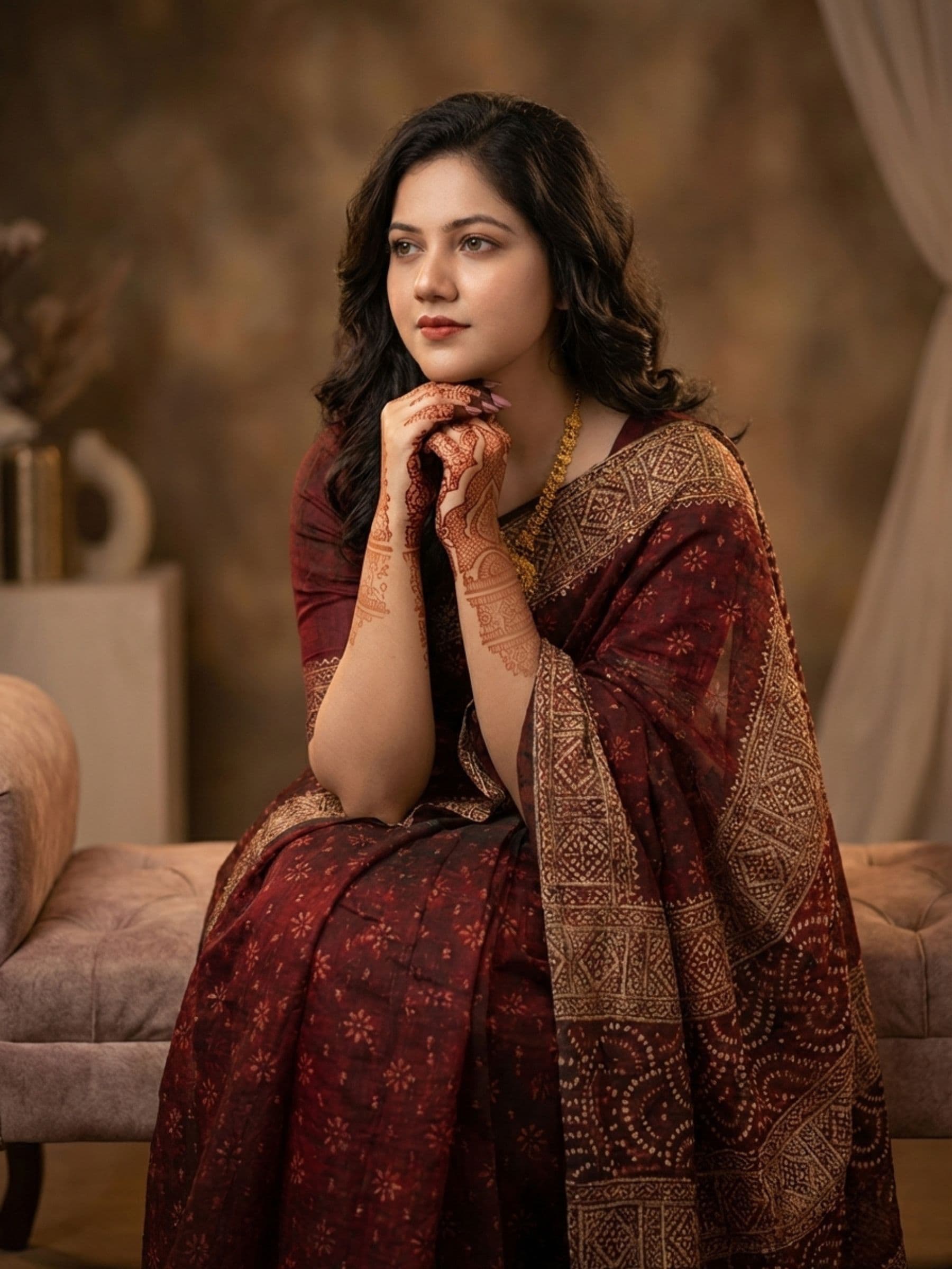 RADHIKA